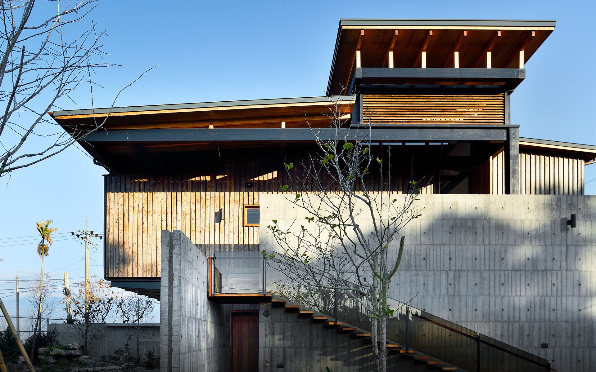 半半齋榮獲 2018第六屆台灣住宅建築獎 單棟住宅類 首獎