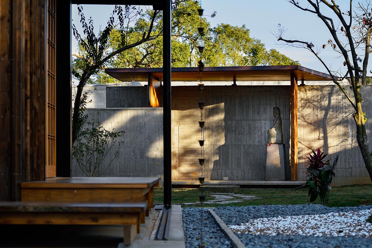 半半齋榮獲 2018第六屆台灣住宅建築獎 單棟住宅類 首獎
