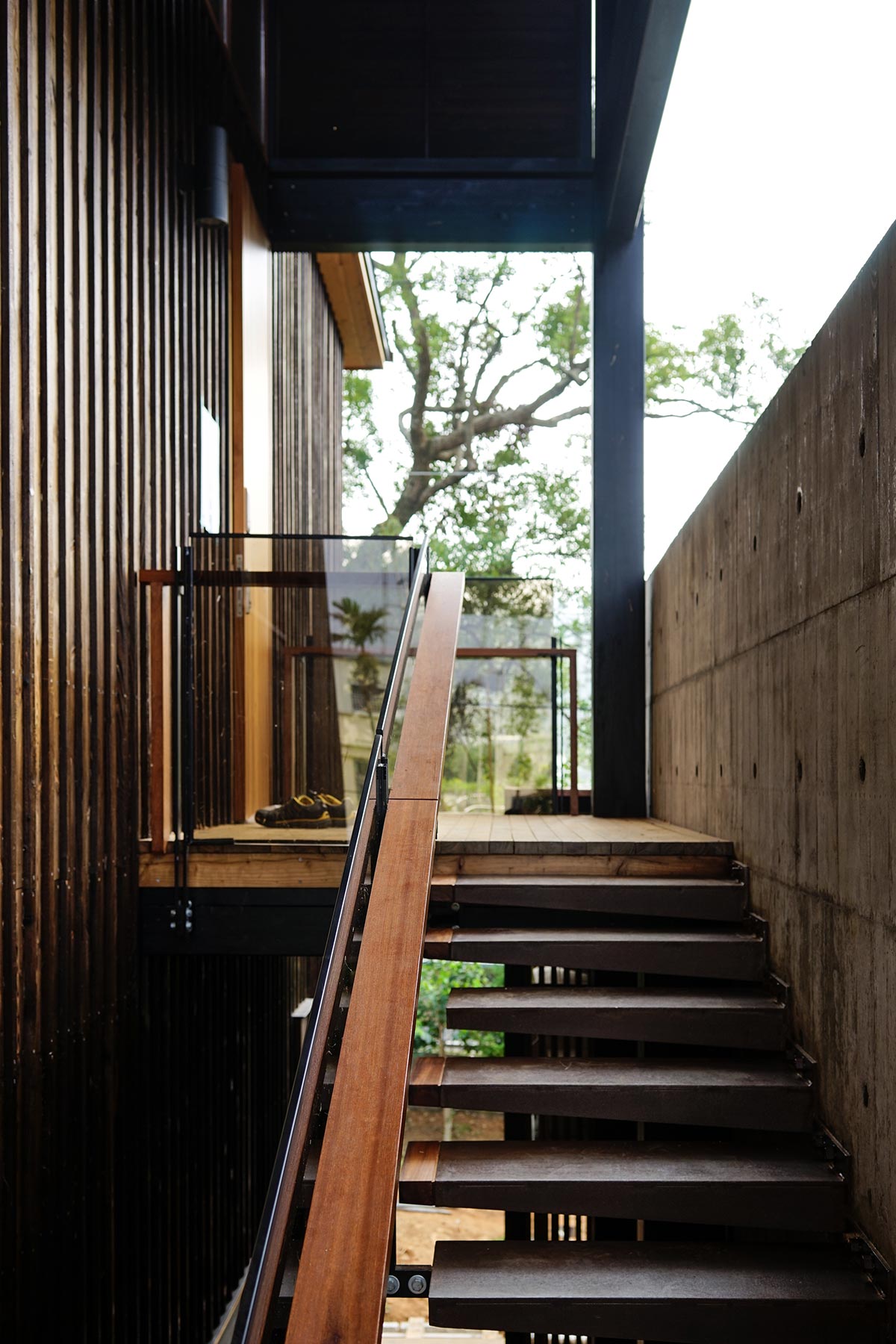 半半齋榮獲 2018第六屆台灣住宅建築獎 單棟住宅類 首獎