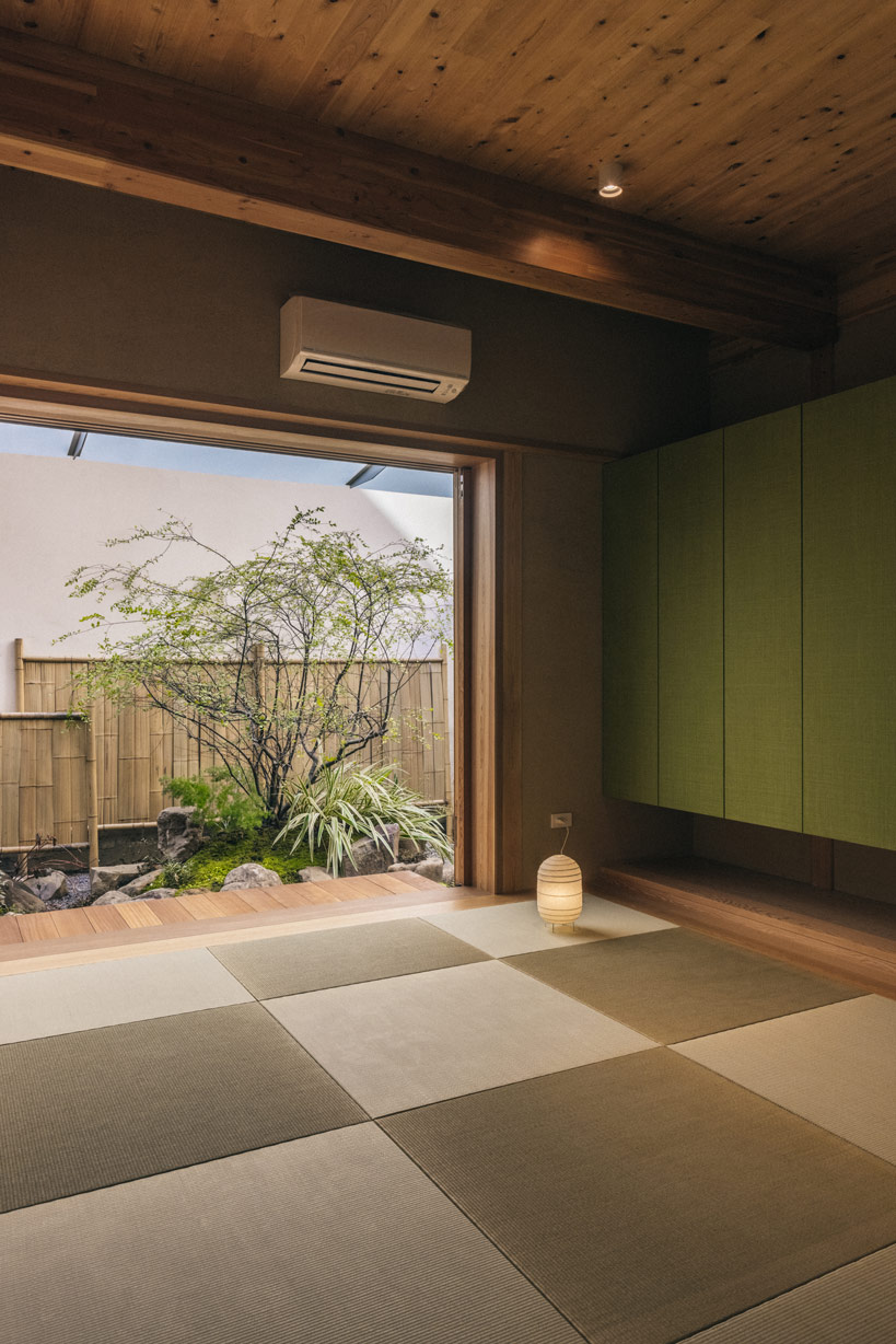 小大之間榮獲 2024第九屆台灣住宅建築獎 單棟住宅類 特別獎