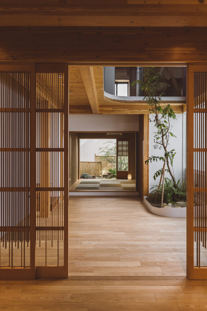 小大之間榮獲 2024第九屆台灣住宅建築獎 單棟住宅類 特別獎