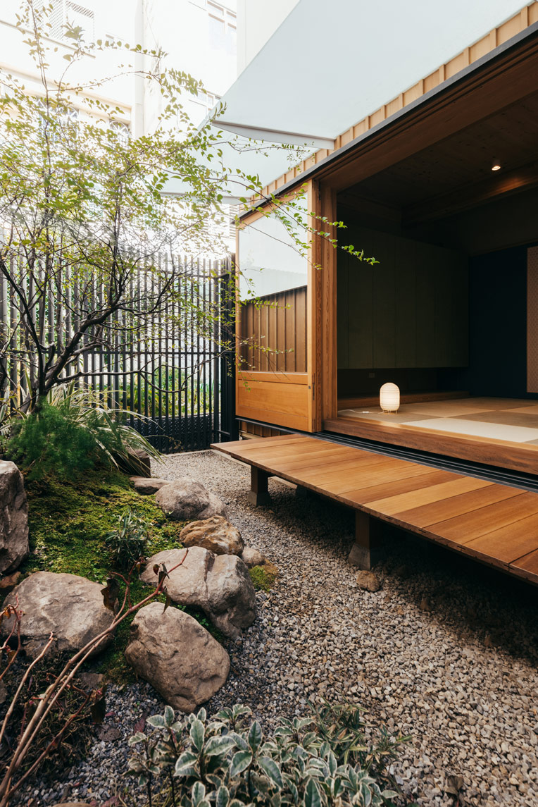 小大之間榮獲 2024第九屆台灣住宅建築獎 單棟住宅類 特別獎