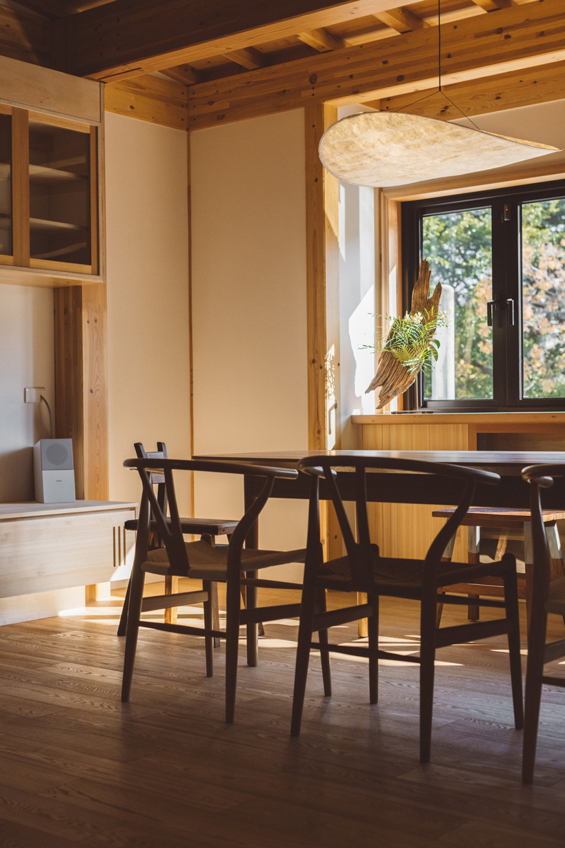 小大之間榮獲 2024第九屆台灣住宅建築獎 單棟住宅類 特別獎