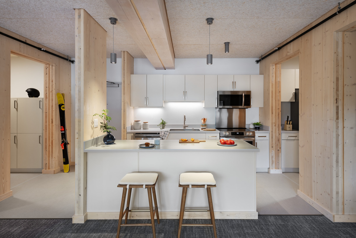 技術專題|巨木 Mass timber 應用於箱體式模組化建築之可行性